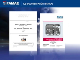 ILS (DOCUMENTACIÓN TÉCNICA)