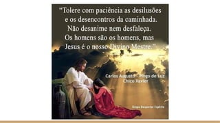 MORAL ESTRANHA EVANGELHO SEGUNDO ESPIRITISMO