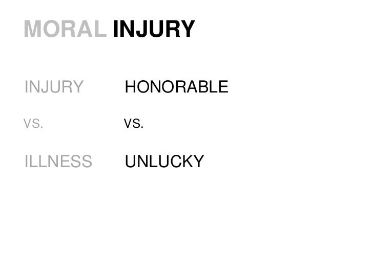 helping soldiers cope with moral injury soldiers data sheet