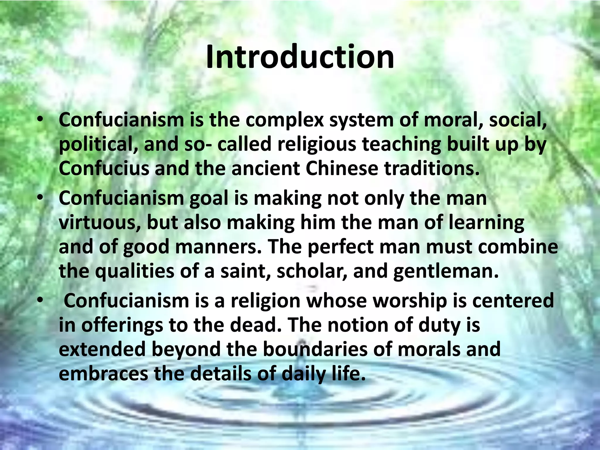 Moral ppt | PPTX