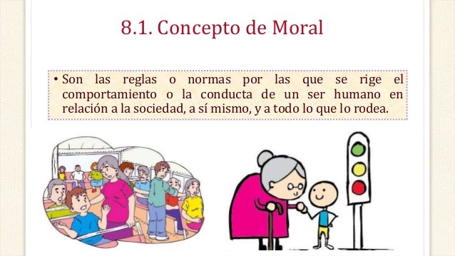 Moral, ética y responsabilidad social corporativa