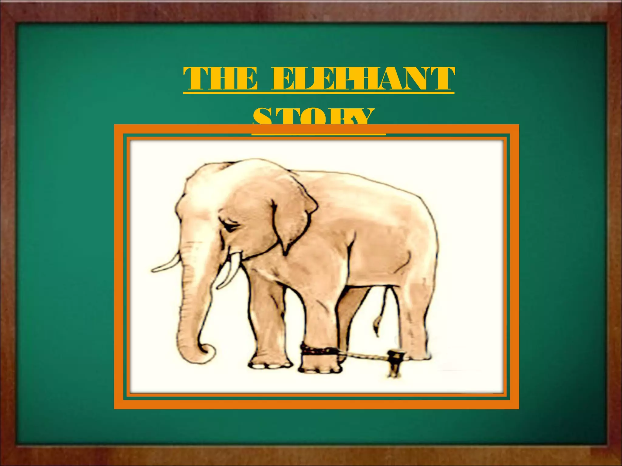 Inculcating Moral values at Primary schools | PPT