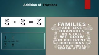 Friendly Value Math Moral values in maths | PPTX
