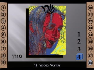 פוטושופ עבודת סיכום מורן1