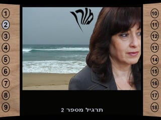 פוטושופ עבודת סיכום מורן1