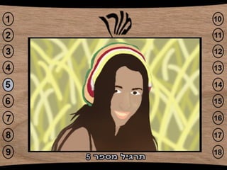 פוטושופ עבודת סיכום מורן1