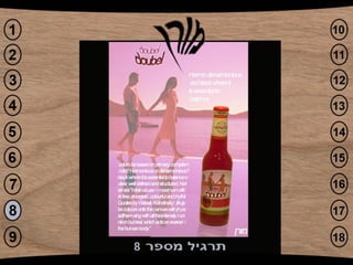 פוטושופ עבודת סיכום מורן1