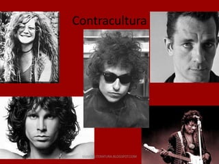 Contracultura




 GUIADELITERATURA.BLOGSPOT.COM
 