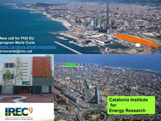 Catalyst materials for solar refineries, synthetic fuels and procedures for a circular economy of the CO2.