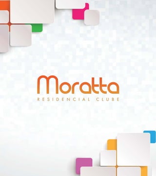 Moratta Residencial Clube, Riachuelo, Apartamentos no Rio