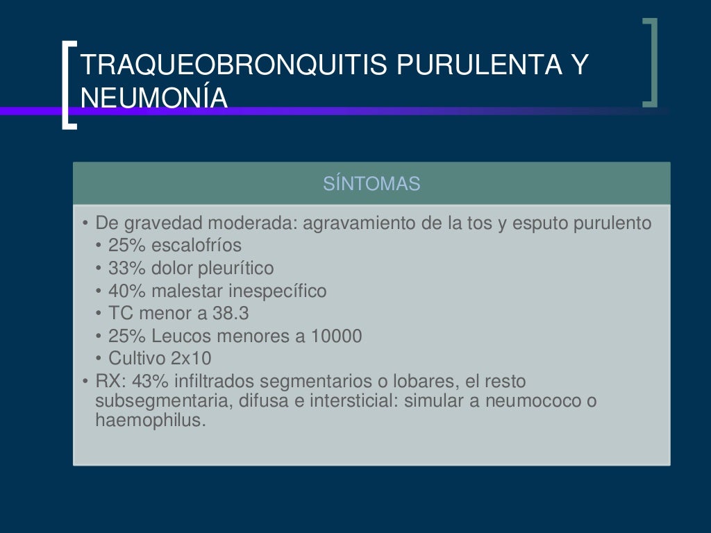Moraxella catarrhalis