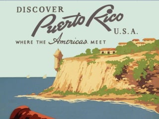 Dr. Morayma Reyes | Top 5 Puerto Rican Resorts 