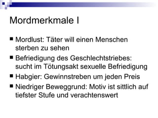 Strafrecht für Krankenpfleger