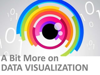 More Data Visualization | PPT