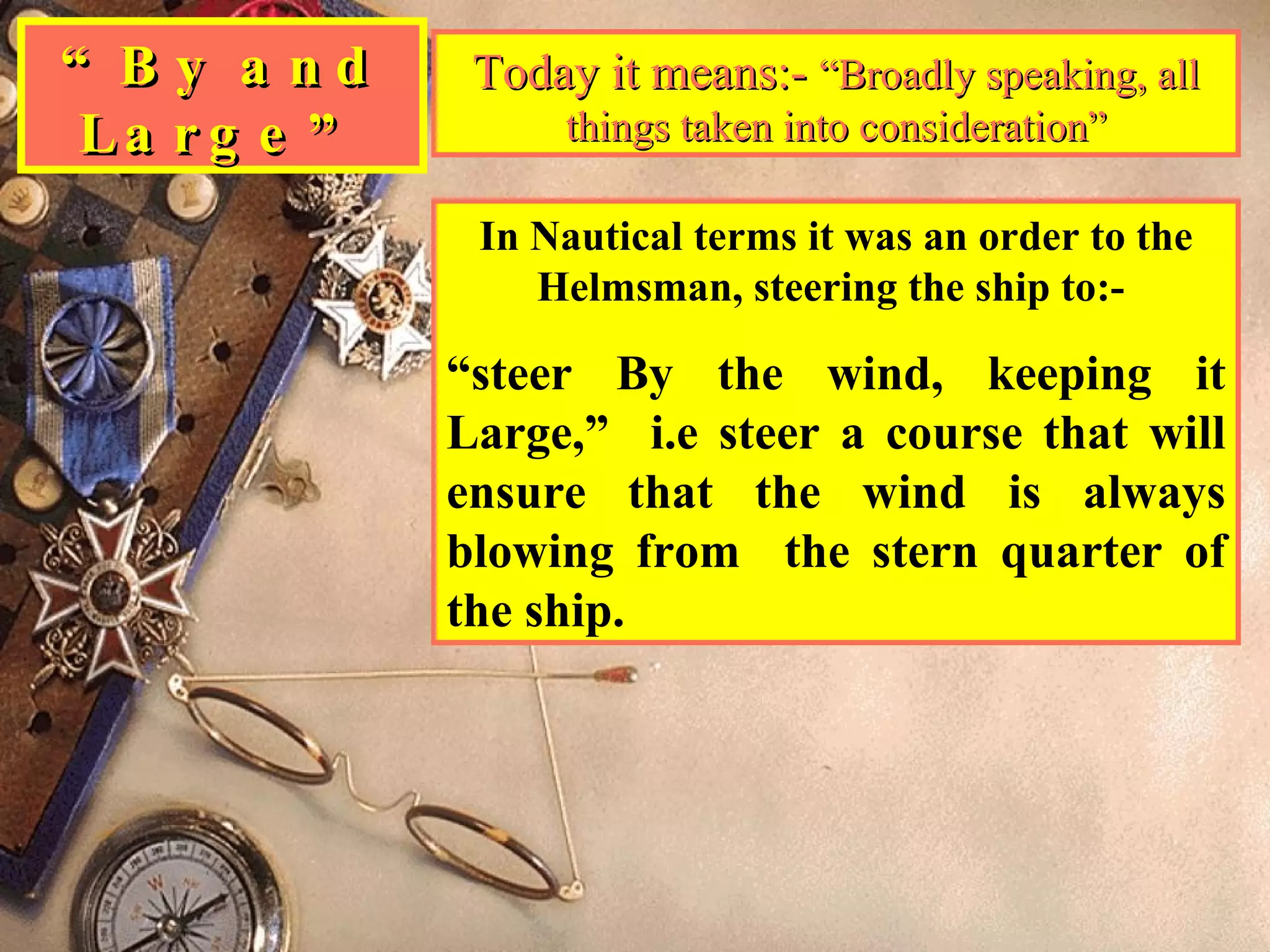 more-english-words-and-sayings-ppt
