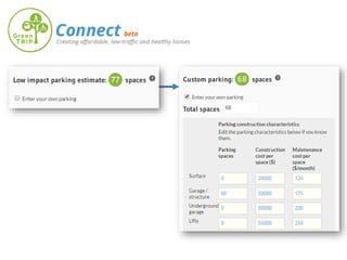 More Homes Less Driving TransForm 2-6-20