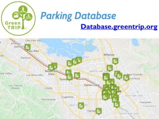 Database.greentrip.org
 