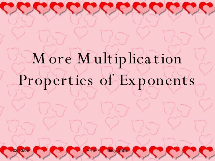 more-multiplication-properties-exponents