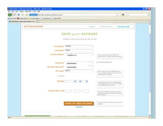 Test@test.com




*********
*********
 