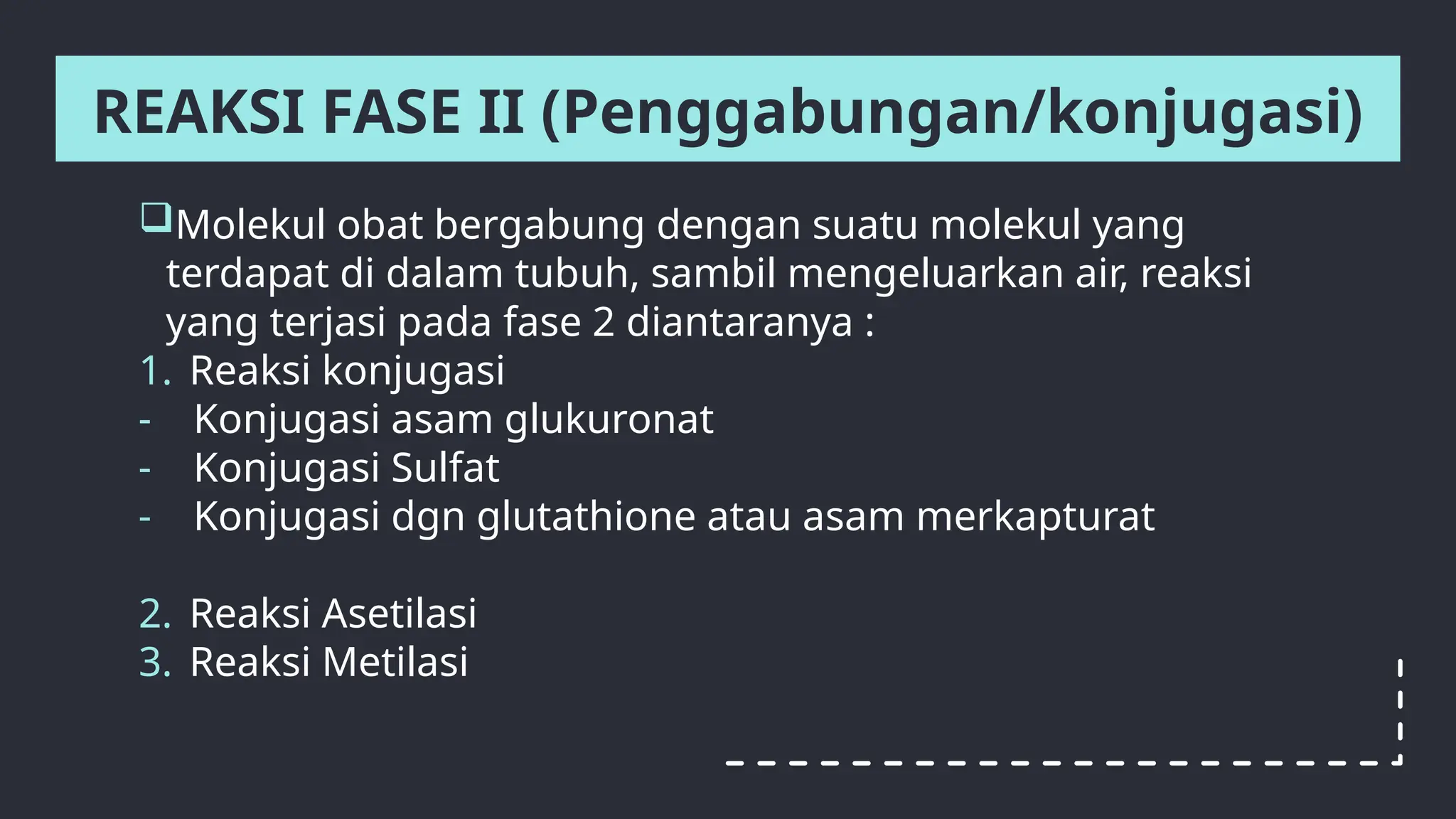 Metabolisme obat fase fase satu dan dua.pptx