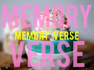 More and more