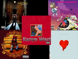 Kanye West 