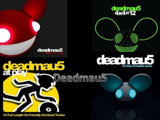 Deadmau5
