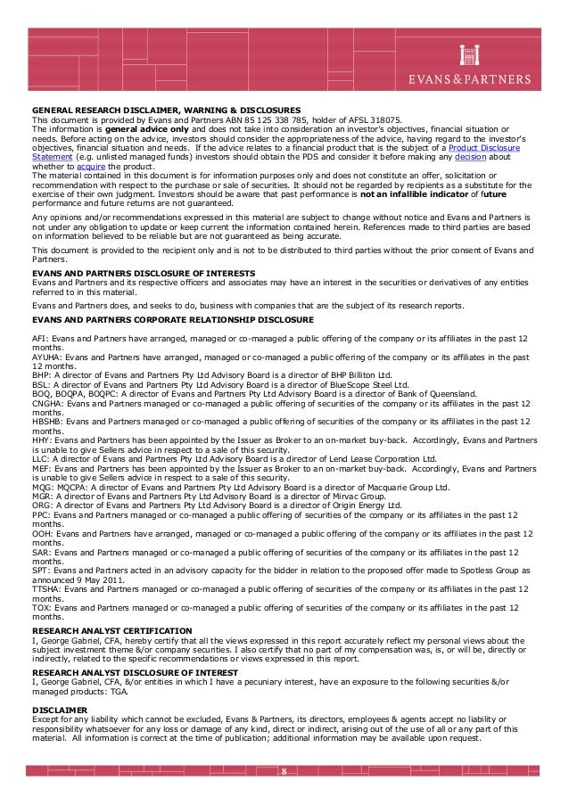 More Bank for your Buck - NAB