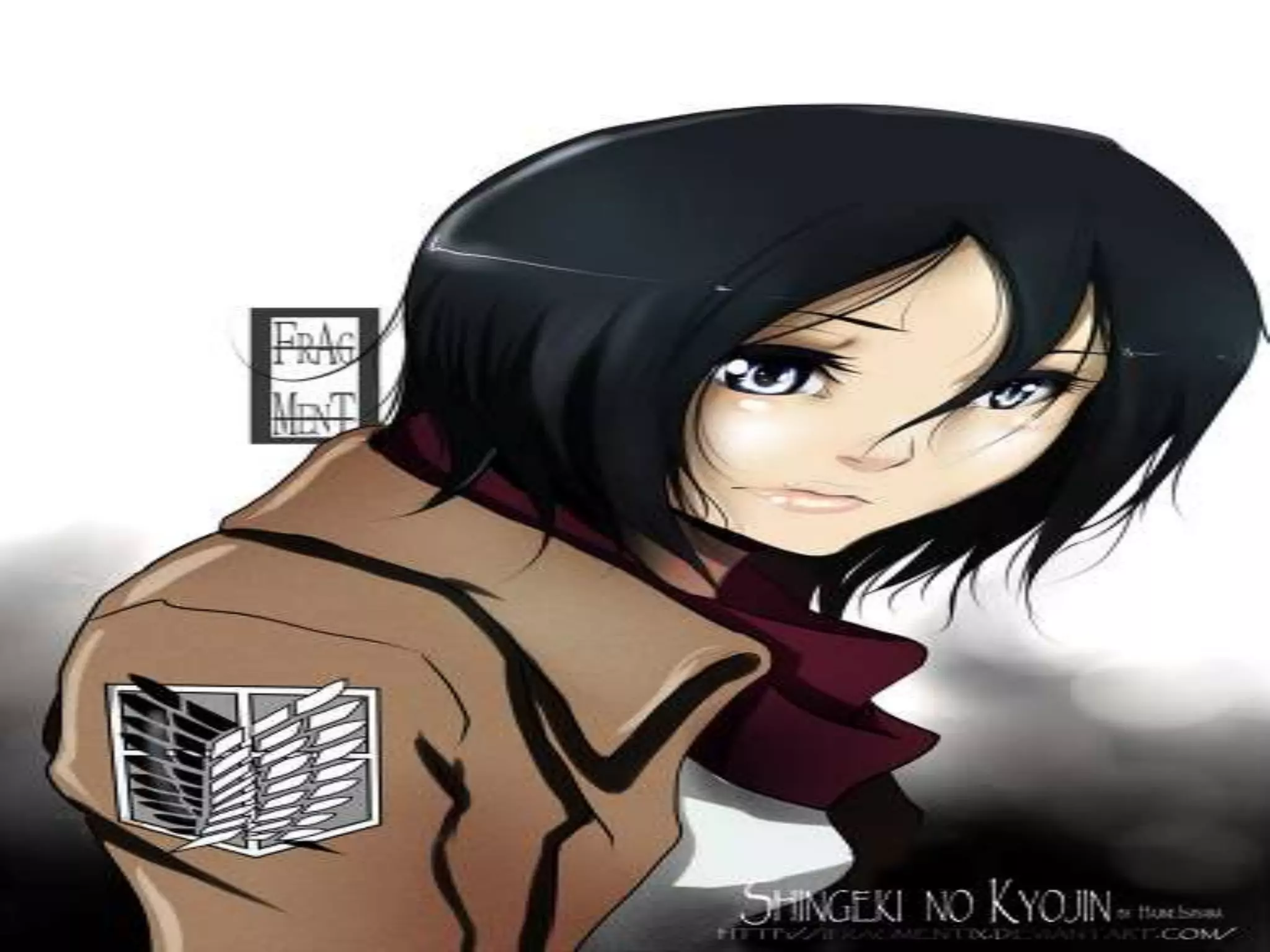 More different cartoons