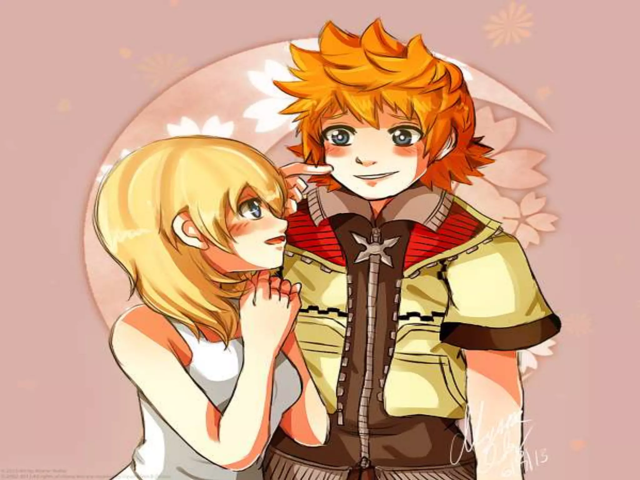 More different cartoons