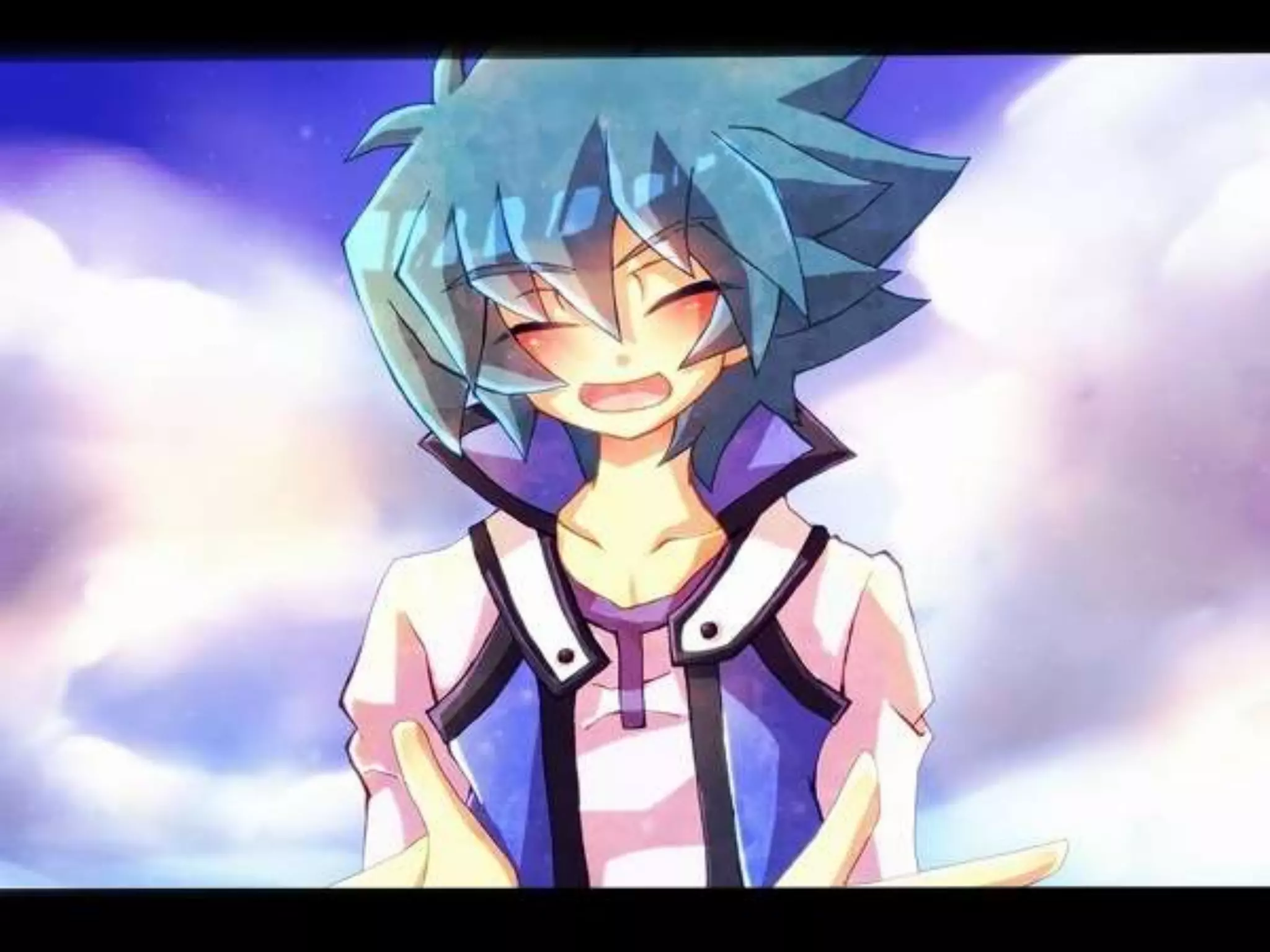 More different cartoons