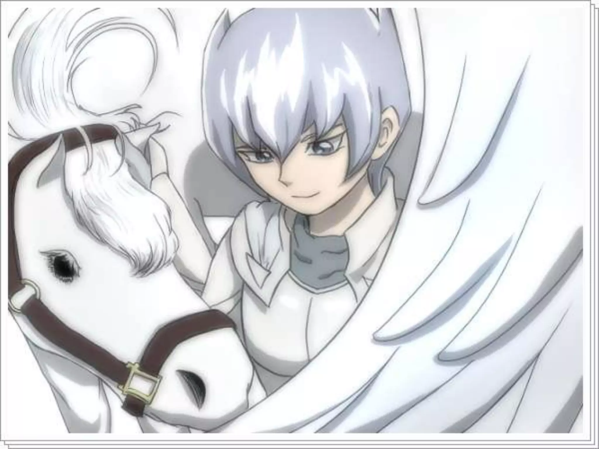 More different cartoons