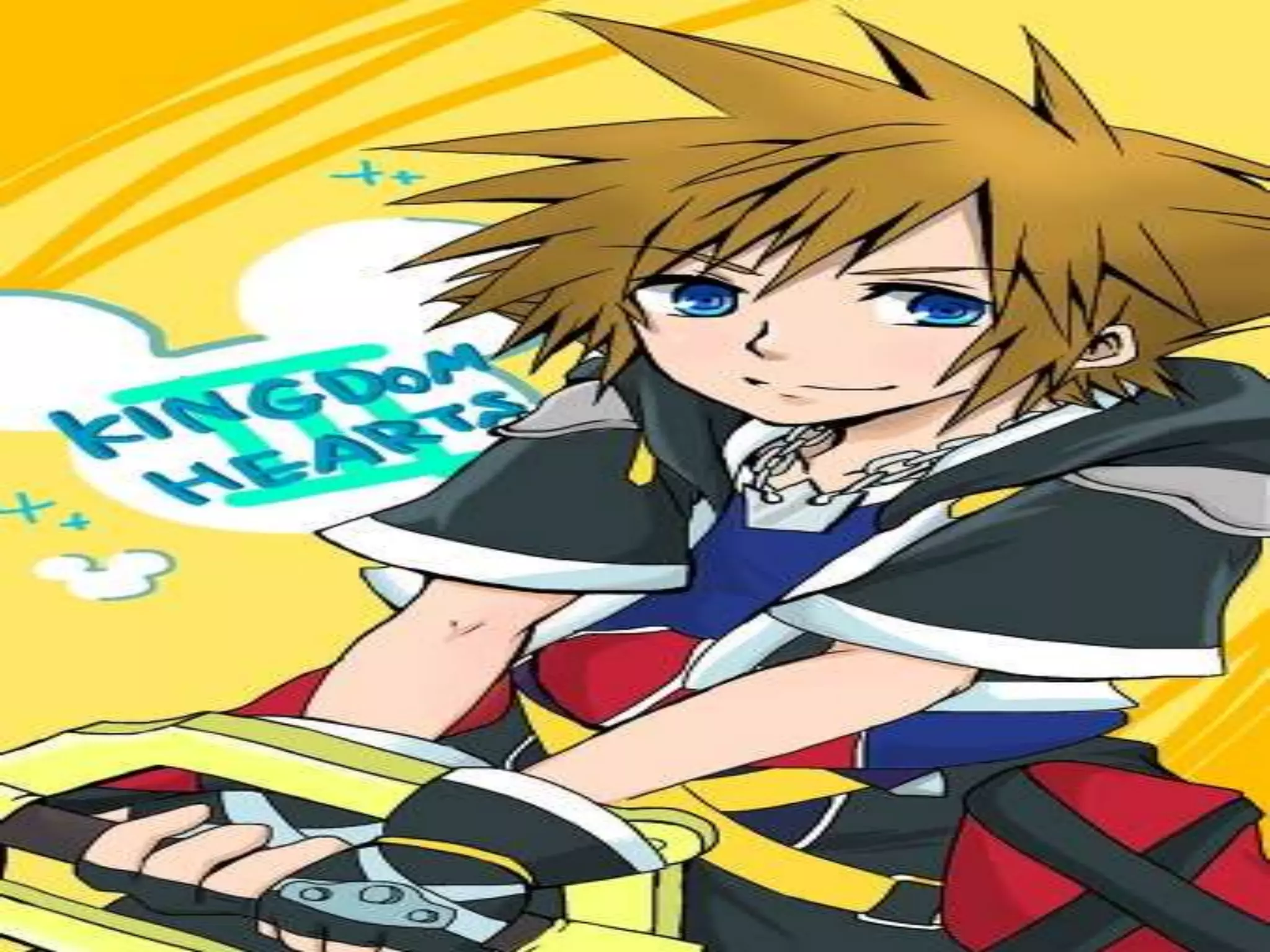 More different cartoons