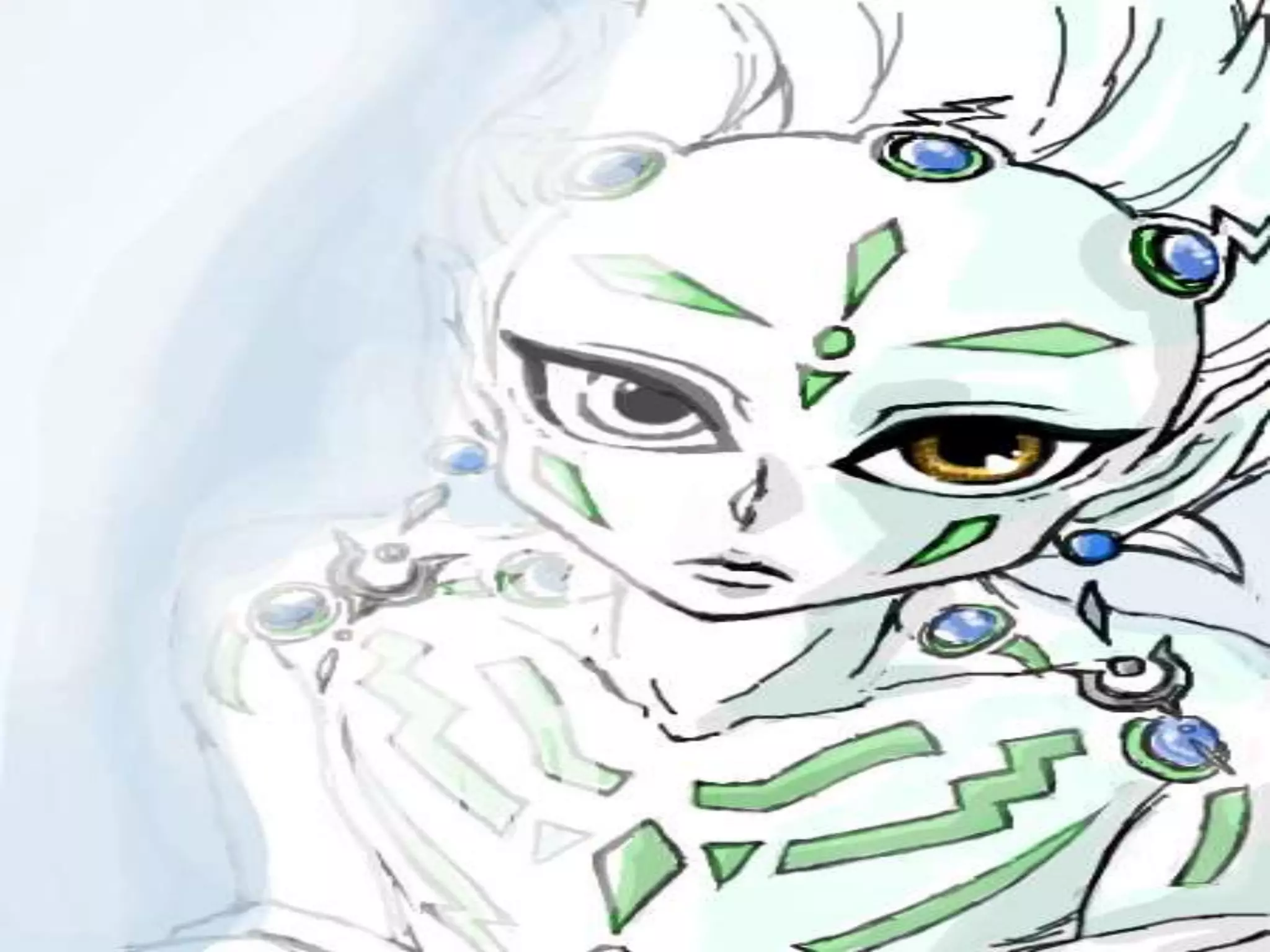 More different cartoons