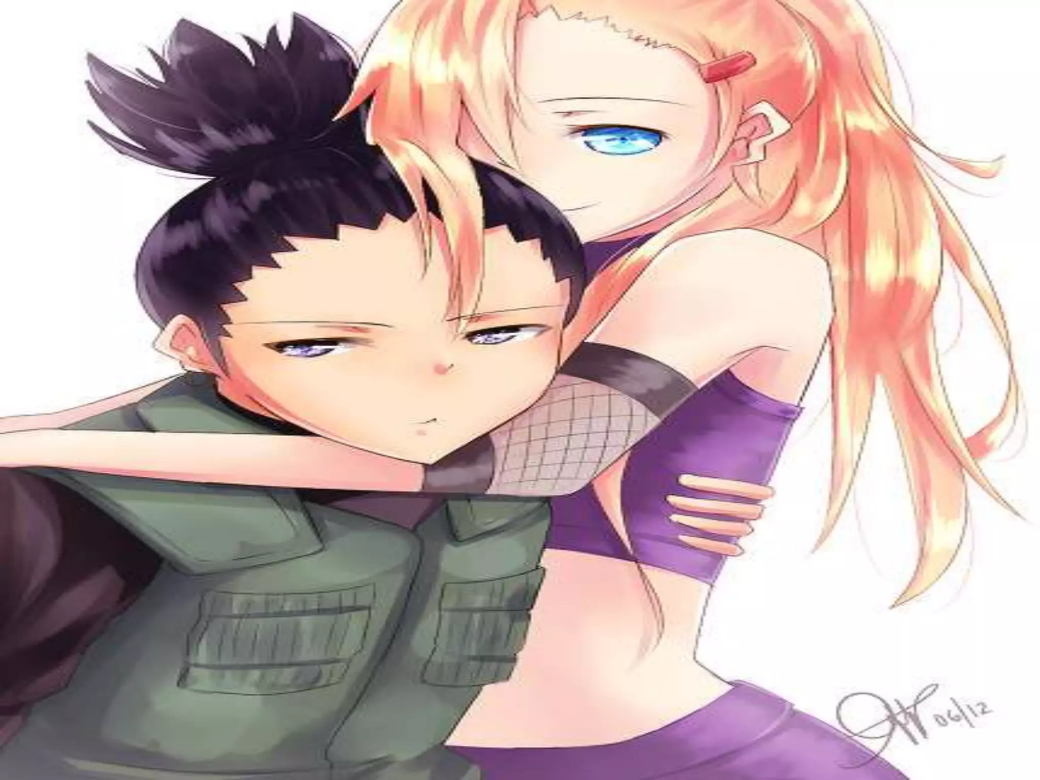 More different cartoons