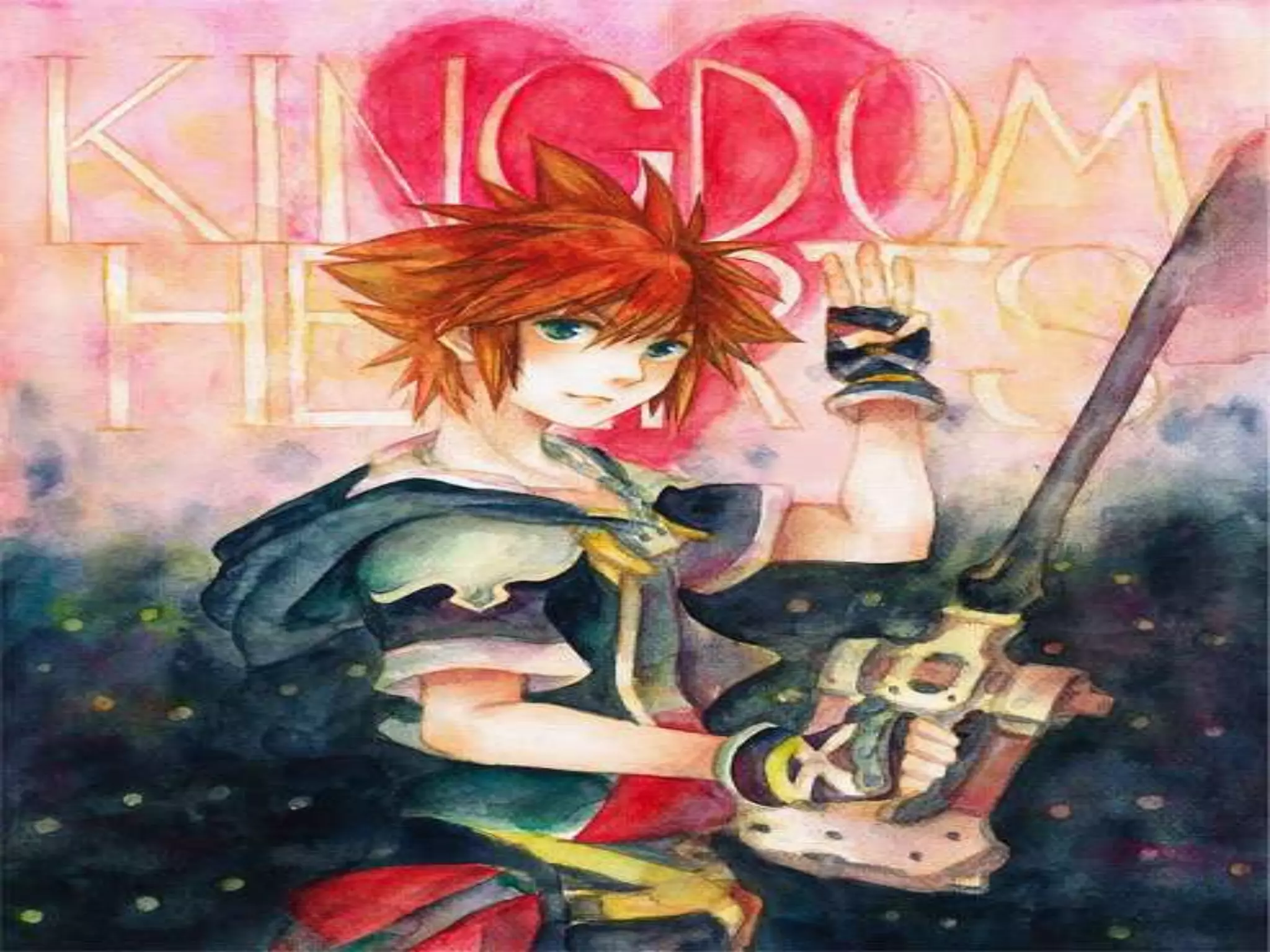 More different cartoons