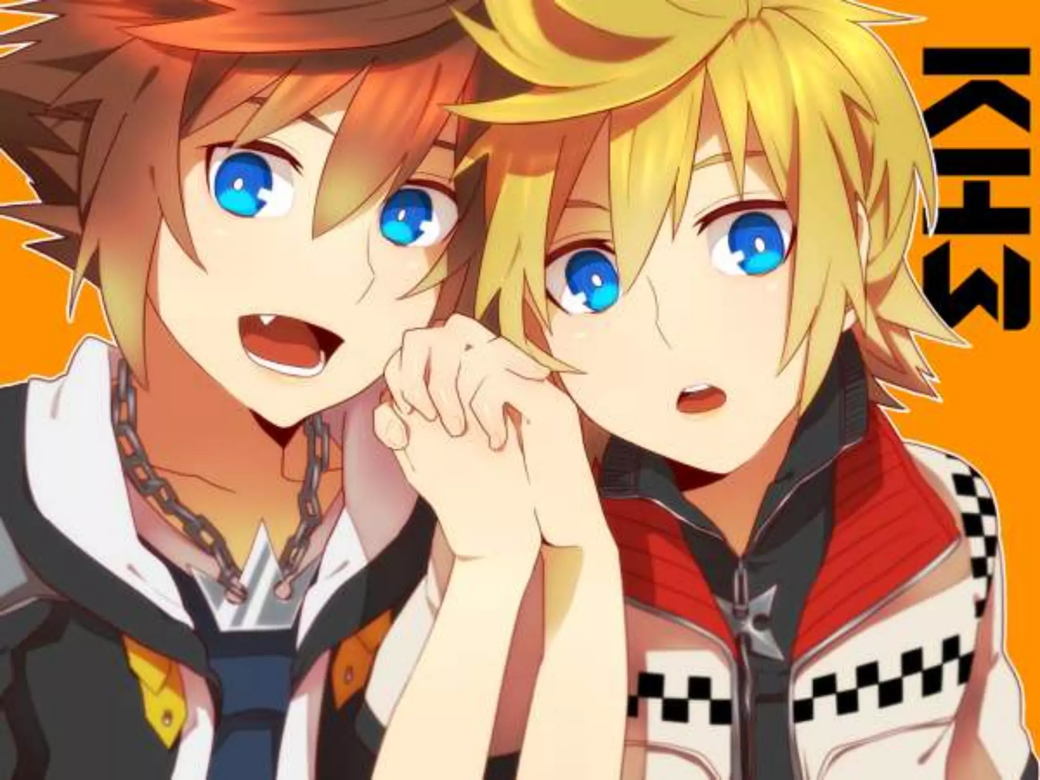 More different cartoons