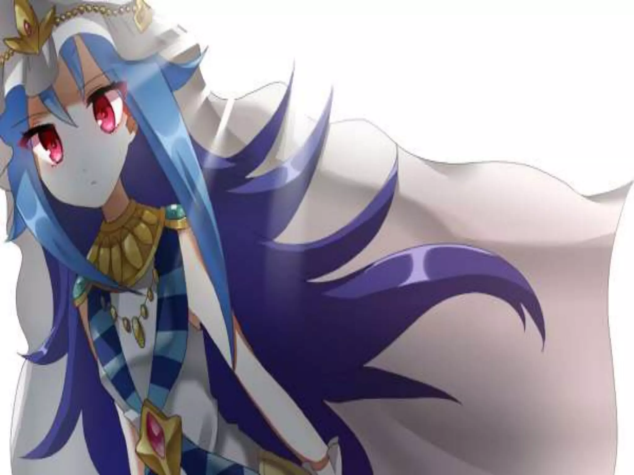 More different cartoons