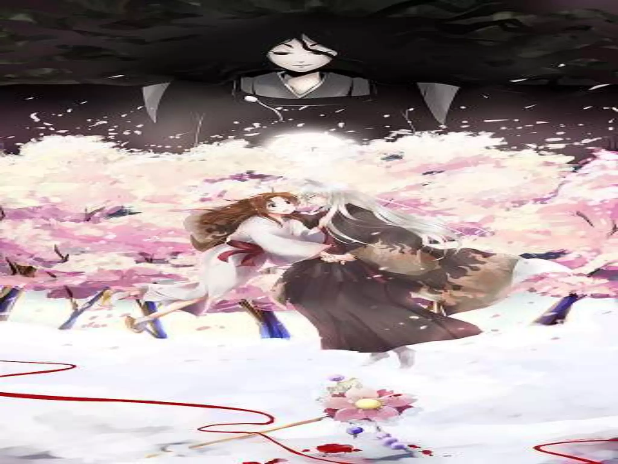 More different cartoons