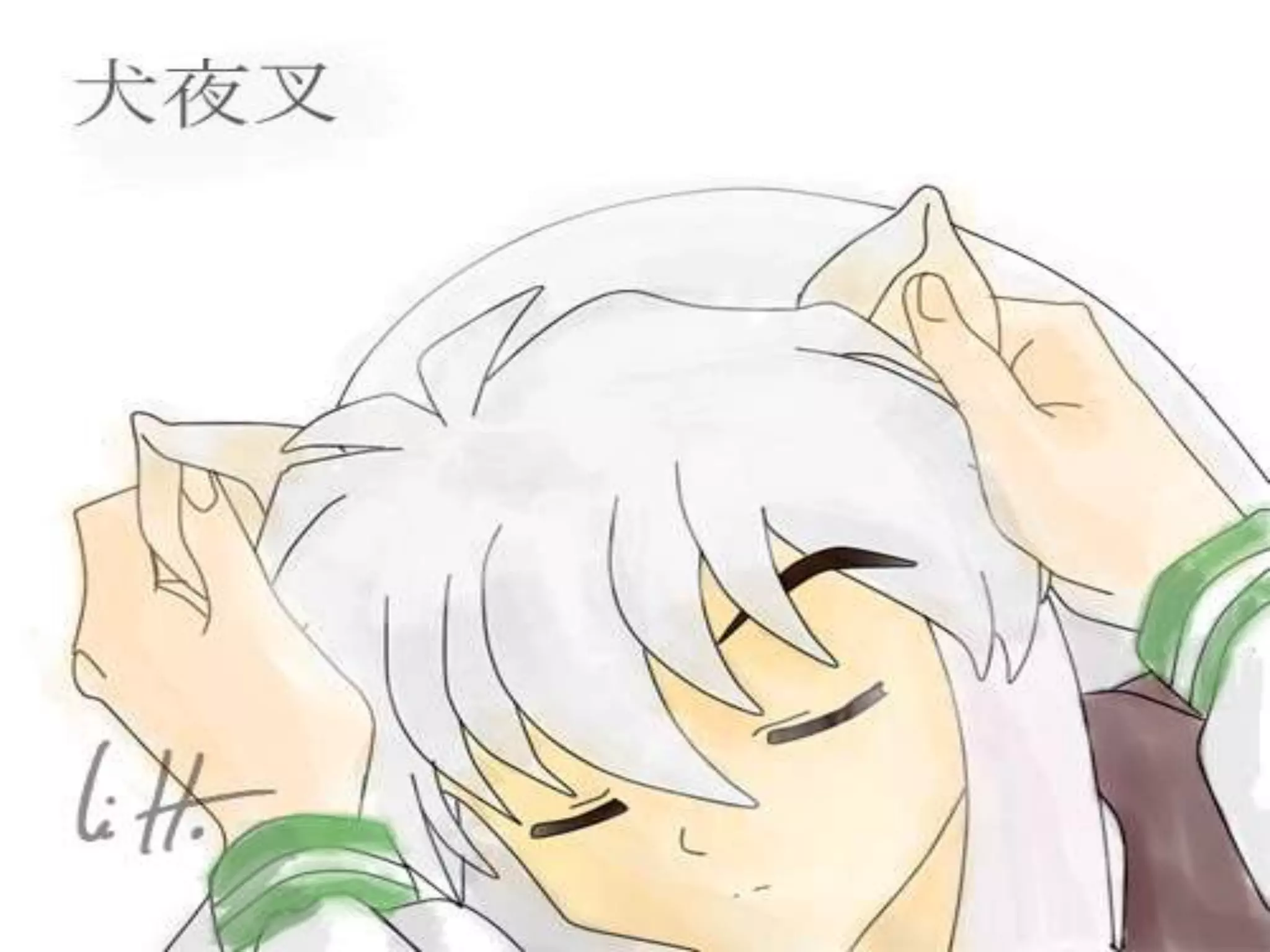 More different cartoons