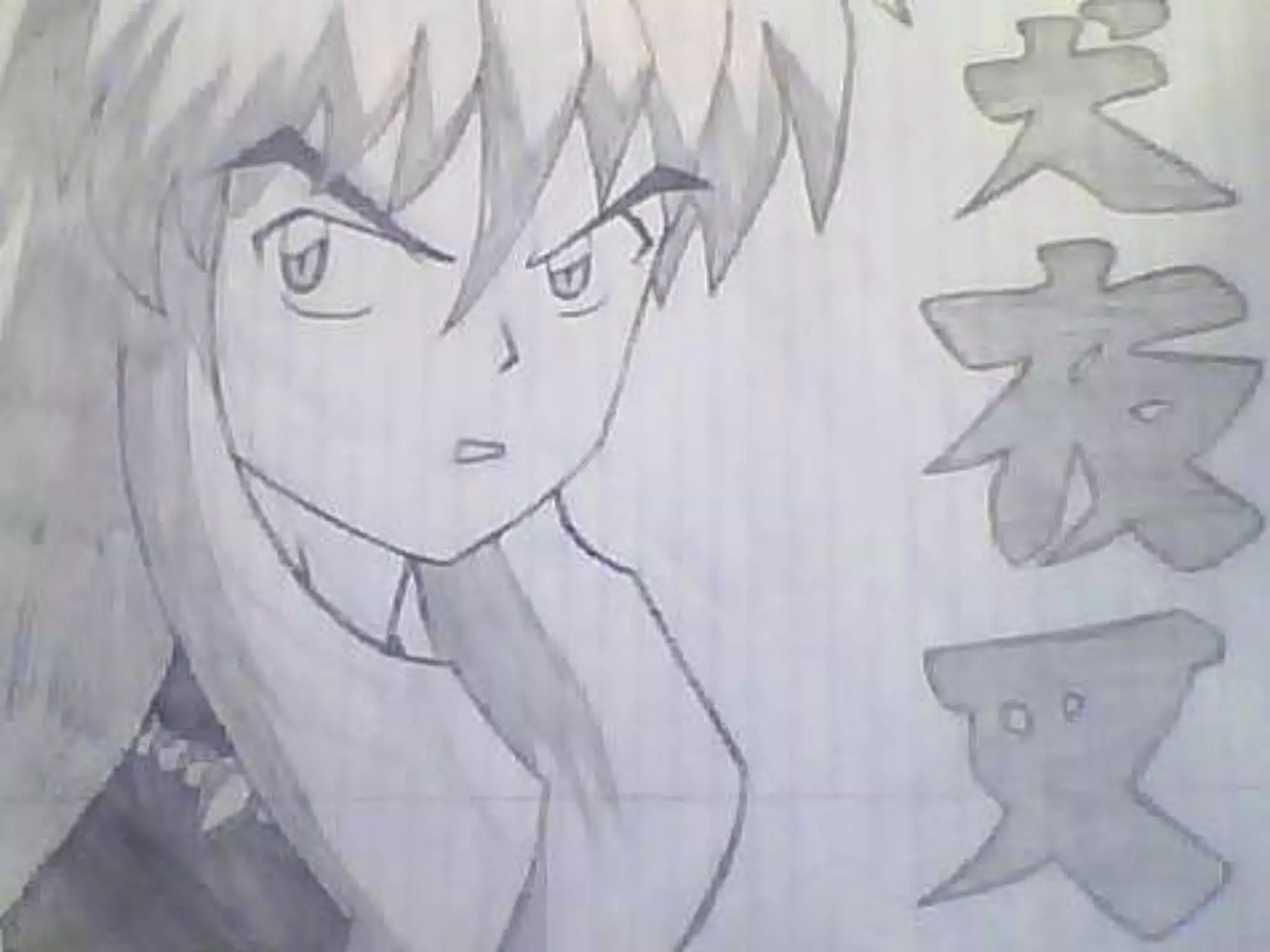 More different cartoons