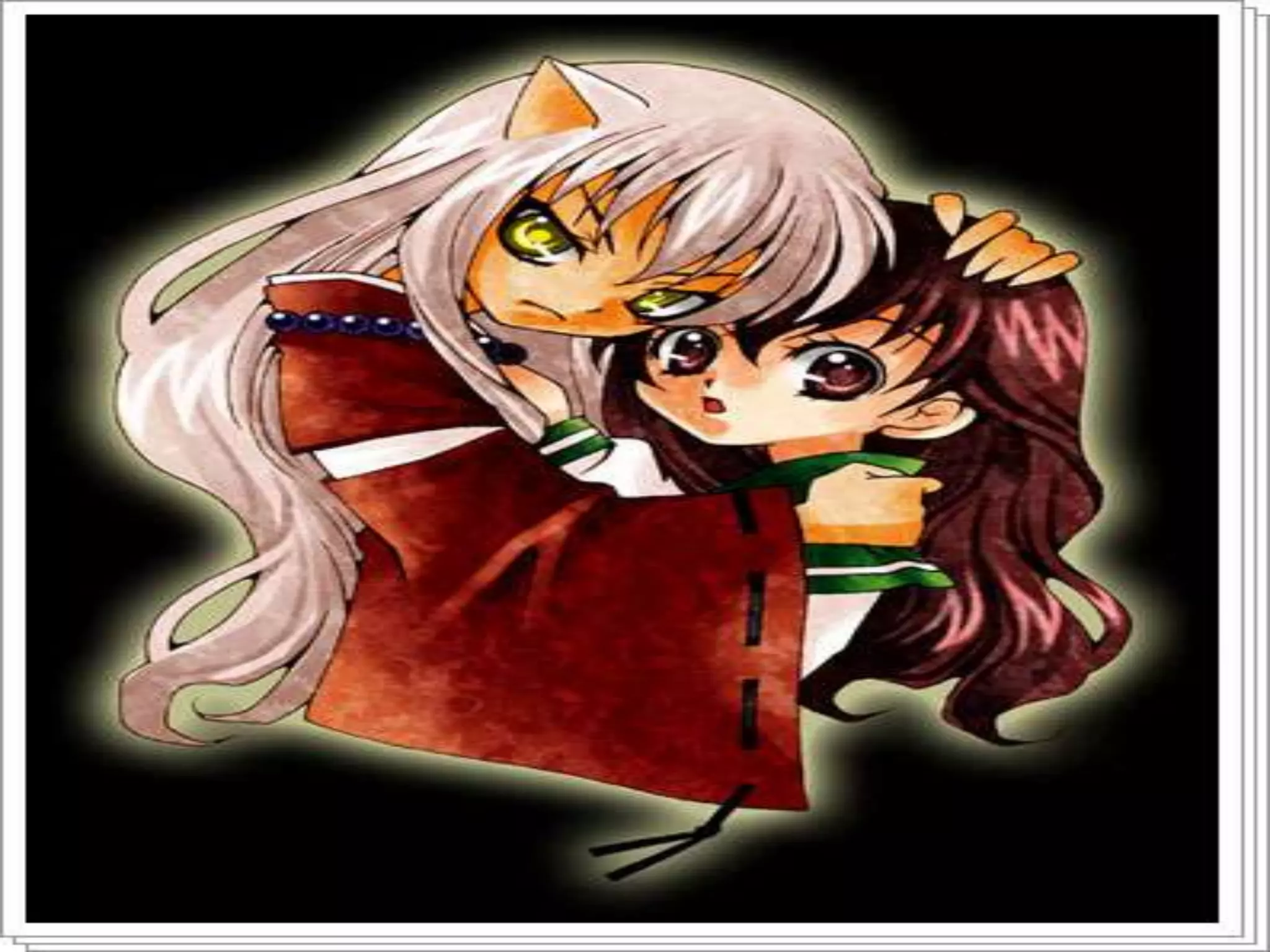 More different cartoons