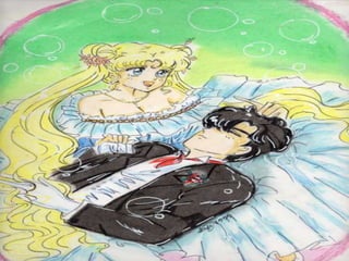 More different cartoons