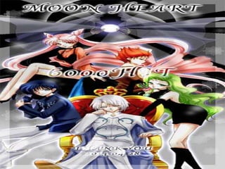 More different cartoons