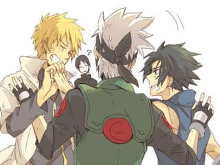 More different cartoons