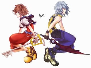 More different cartoons