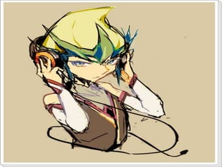 More different cartoons