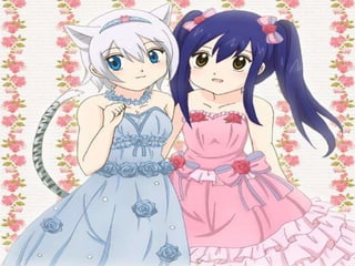 More different cartoons