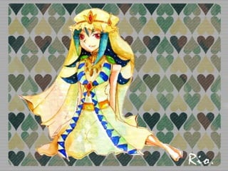 More different cartoons