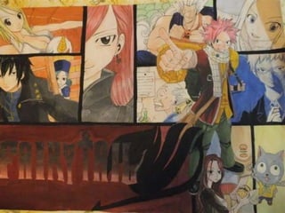 More different cartoons